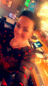 Nicole Rodela's Instagram, Twitter & Facebook