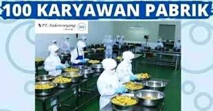 Bumn sma di cirebon cari di antara 17.400+ lowongan kerja terbaru pekerjaan penuh waktu, sementara dan paruh waktu langganan informasi lowongan kerja cepat & gratis. Loker Operator Produksi Pabrik Pt Indowooyang Cirebon 2021