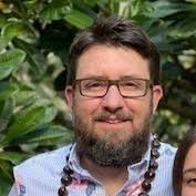 Chris Pate Email & Phone Number