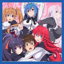 Issei hyoudou harem