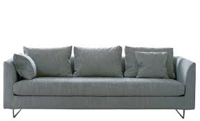 Top quality linens and velvet fabrics and a wide variety of printed and plain designs suitable for curtains, upholstery and contracts. Balance Sofa