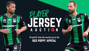 1622088561 western united to play melbourne victory behind closed doors western united can confirm that friday night's clash with melbourne victory will go ahead at aami park. Grab An Official 2019 2020 Jersey Worn Western United Fc Facebook
