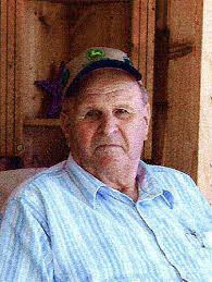 Obituary information for Roscoe Daniel Hulbert