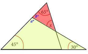Soal yang ditanyakan adalah soal nomor 14. Kunci Jawaban Perhatikan Gambar Di Samping Besar Nilai X Adalah Rofa Education Centre