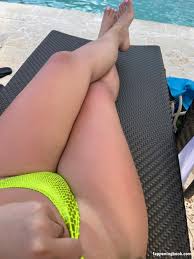 selmsc_  feetbyselms Nude, OnlyFans Leaks, The Fappening - Photo 5173637  - FappeningBook