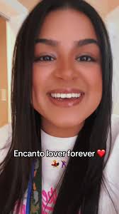 #encanto #doloresmadrigal # #fypシ