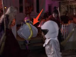 Maybe you would like to learn more about one of these? Clever Interesting Details You Never Got In Hocus Pocus