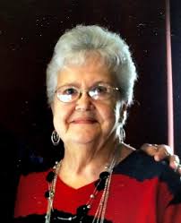 Shelba Earnhardt Obituary