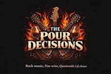 Pour Decisions