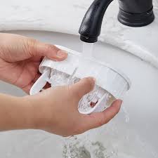 gesew automatic toothpaste squeezer