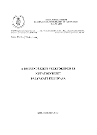 Ügyészségi feljelentést tett a rendőrség zalában, miután a független rendészeti panasztestület egyben a segítségét kérte, hogy a diákok figyelmét felhívja arra: Https Www Bm Tt Hu Assets Letolt Folyoi 2012 1 Pdf