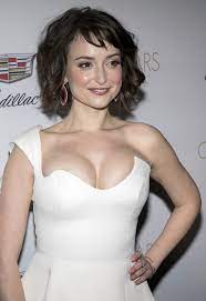 Milana Vayntrub Opens Up: From AT&T's Lily to Motherhood - Her Abortion  Journey and the Arrival of Her First Child