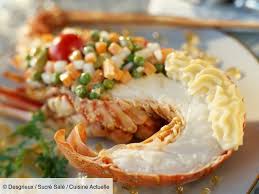 Epingle Sur Cuisine De Fete