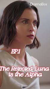 Alpha Reagan and Luna