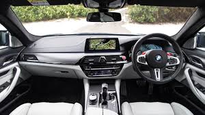 Used 2019 bmw m5 competition with awd, competition package, executive package, driver assistance plus package, navigation system, keyless entry, heated. Bmw M5 Review Car Magazine