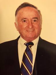 Obituary information for Peter J. Slane