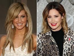 This video is when ashley visited the ellen degeneres show on october to promotioning hsm3: Ashley Tisdale Wrote About 2007 Nose Job And Traumatic Backlash