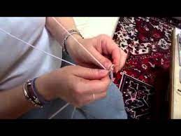 Maybe you would like to learn more about one of these? Greek And Portuguese Style Knitting Youtube