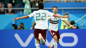 Jul 29, 2021 · the winner of the match between south korea y mexico it will also ensure that it will have two more matches in the tournament, since in addition to playing the semifinals, if it qualifies, it will be able to play the duel for third place, where the bronze medalist of tokyo 2020. Preview Mexico Vs South Korea K League United South Korean Football News Opinions Match Previews And Score Predictions