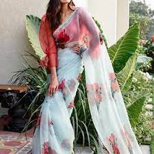 A Fashionista S Diary Afashionistasdiaries Instagram Photos And Videos Saree Blouse Designs Latest Stylish Sarees Fancy Blouse Designs