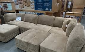 Berkline doesn't need to do quality control before they ship a piece of furniture. Home Decoration Club Sectionals Sofas Costco