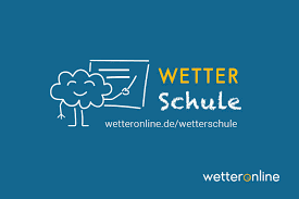 wetterschule fur kinder das wetter beobachten