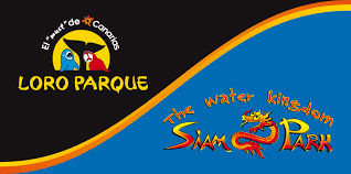 Resultado de imagen de imagenes de loro parque