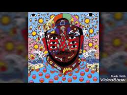 Kaytranada Ft Craig David Got It Good Youtube