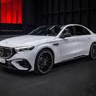 MERCEDES-E