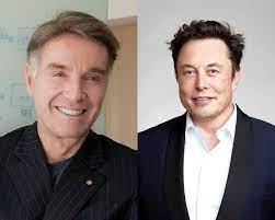 Enquanto Eike Batista tinha 30 bilhões de dólares, fortuna de Elon Musk impressiona qualquer um - Sertanejo Todo Dia