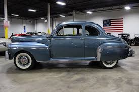 Image result for Blue Gray 1947 Mercury