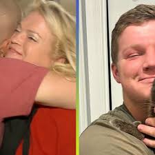 Sister Wives' Star Garrison Brown's Younger Sister Savanah Mourns His Loss:  'I'm Having a Hard Time'