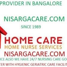 The best of angi is in the app. Nisarga Care Home Care Nursing 24x7 Services Our Home Care Nurses Nursing Care Takers Will Hep With The Elderly Care Seniot Citizen Patient Requirement Like Assist With Mobilization And Help With Feeding