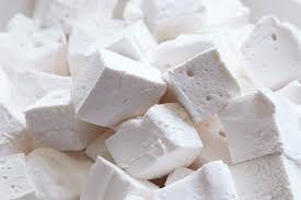 You are treating yourself to a few marshmallows after a hard day. My Cat Loves Marshmallows Is It Safe To Give Her Marshmallows Traveling With Your Cat