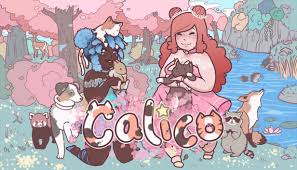 Choose a magical name for your cat to bring good fortune and prosperity to your household! Save 15 On Calico On Steam