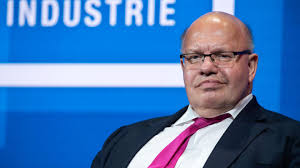 Peter altmaier (born 18 june 1958) is a german lawyer and politician (cdu) who has served as federal minister for economic affairs and energy since march . Disziplinierung Der Presse Peter Altmaier Entfernt Beirats Papier Von Webseite Stern De