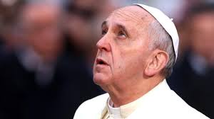 How the next pope could impact the Vatican's view