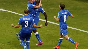 This is the national team page of juventus turin player giorgio chiellini. Erster Wm Sieg Seit 2006 Italien 2 1 England Baden Online Nachrichten Der Ortenau Offenburger Tageblatt