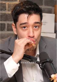 Mason Dominguez Podcast