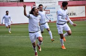 Lig ya da sponsorluk anlaşmaları gereği misli.com 2. Tff 2 Lig Kirmizi Grup Menemen Belediyespor 2 Etimesgut Belediyespor 3 Izmir Haberleri