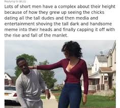 Dating a short guy implies, being with someone who looks at you beyond your physical appearance. Women Who Are Dating Shorter Guys Share Their Pics Top5