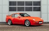 PORSCHE-968