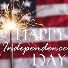 Celebrate Independence Day With Easy Healthy Food Choices Recipes A Midlife Wife Fourth Of July Quotes 4th Of July Images Happy Independence Day