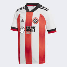 Other accts @sufcdevelopment, @sufc_women, @sufcservices, @sufcarabic & @sufcturk. Adidas Sheffield United 20 21 Home Jersey White Adidas Uk