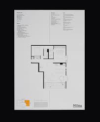 Graphic Identity For Whitlam Place By Studio Hi Ho Bp O Interior Design Presentation Portfolio Template Design Portfolio Design