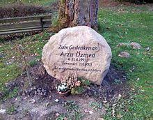 Aktenzeichen xy … ungelöst ist eine kriminalserie aus dem. Arzu Ozmen Wikipedia