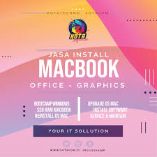 This also means teamviewer is not being updated and i think that's the reason that the op and i can't log in (or even install in their case). Jasa Upgrade Reinstall Install Ulang Mac Macbook Surabaya Gresik Sidoarjo Madura Kotacom