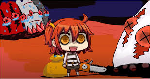 FateGrand Order: B-Movie Edition