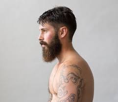 What's more, it is not complicated to style. The Type Of Facial Hair Women Find Most Attractive On Men Female Facial Hair Types Of Facial Hair Hair And Beard Styles