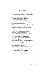 Pin On Billy Collins